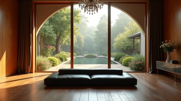 How luxury hardware can elevate your home decor