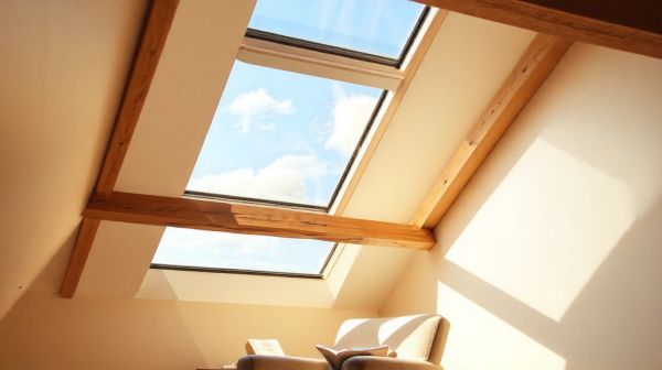 Top benefits of installing an attic skylight for better lighting