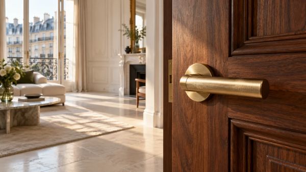 Top luxury hardware choices to enhance your home decor